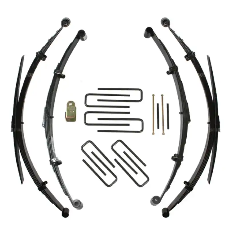 Buy Direct Skyjacker 5" SR 79-85 TOY W/REAR SPRG