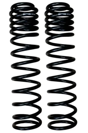 Skyjacker 97-06 Jeep TJ/LJ 2.5in Front Dual Rate Long Travel Coil Springs Last Chance