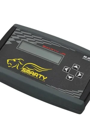 Smarty 03-07 Dodge Ram Cummins 5.9L Diesel SJ-06 (Junior - PoD) Tuner Best Choice
