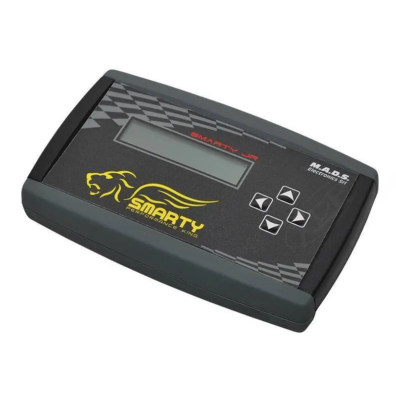 Smarty 03-07 Dodge Ram Cummins 5.9L Diesel SJ-06 (Junior - PoD) Tuner Best Choice