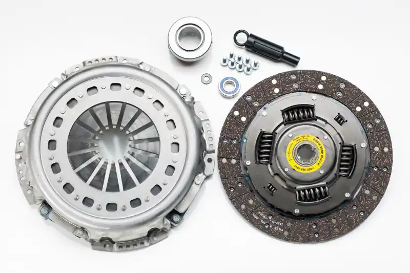 Direct From Manufacturer South Bend Clutch 88-93 Dodge Getrag/94-03 5.9L NV4500/99-00.5 NV5600(235hp) Org Feramic Clutch Repl