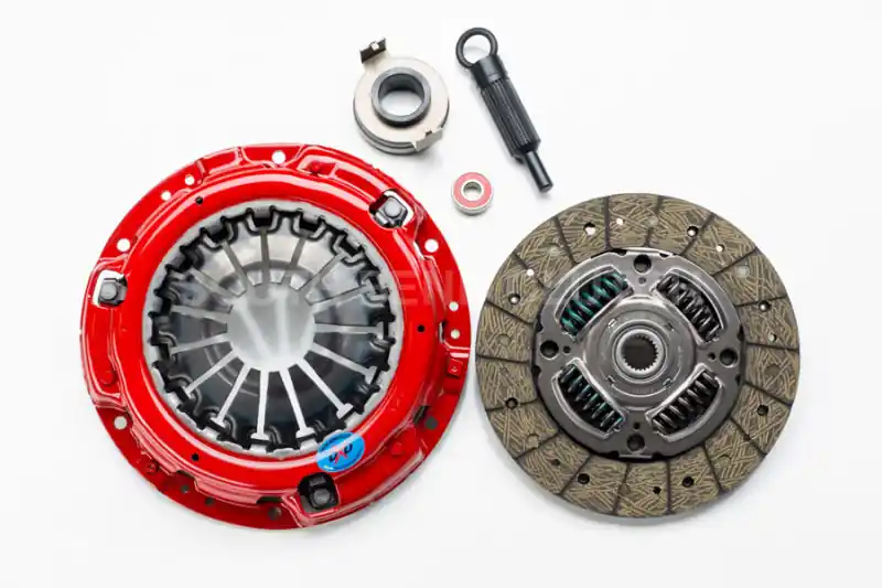 South Bend / DXD Racing Clutch 06-11 Subaru Impreza WRX 2.5L Stg 2 Daily Clutch Kit Last Chance