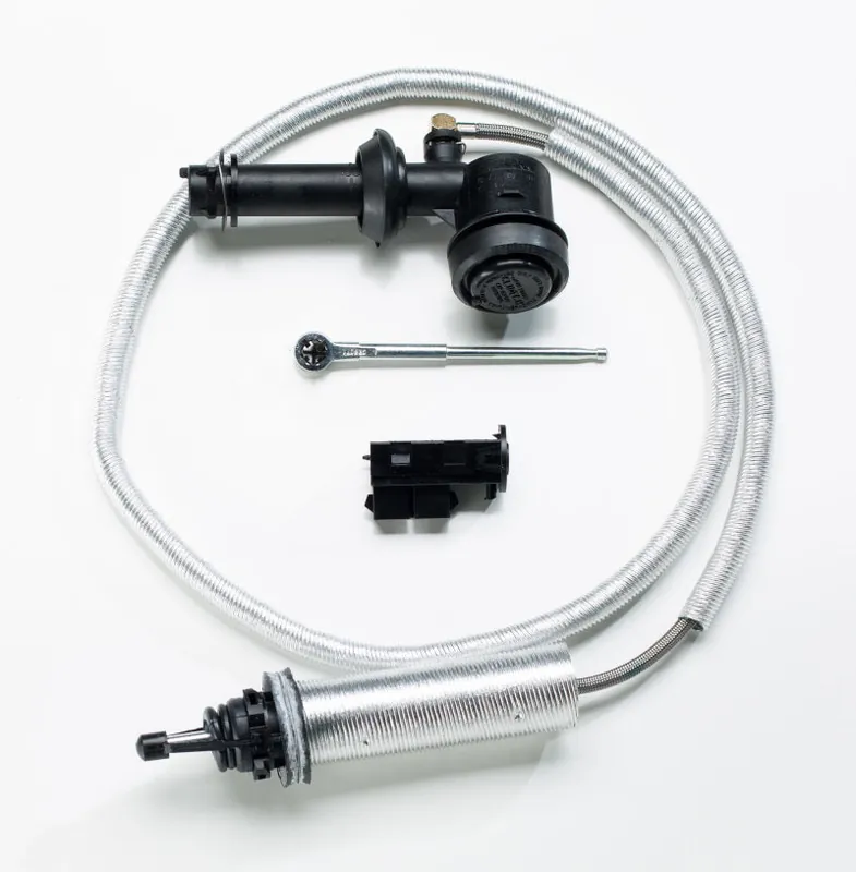 South Bend Clutch 08-10 Ford 6.4L Powerstroke w/ 6 SpeedHeavy Duty Hydraulic Assembly Warranty Included