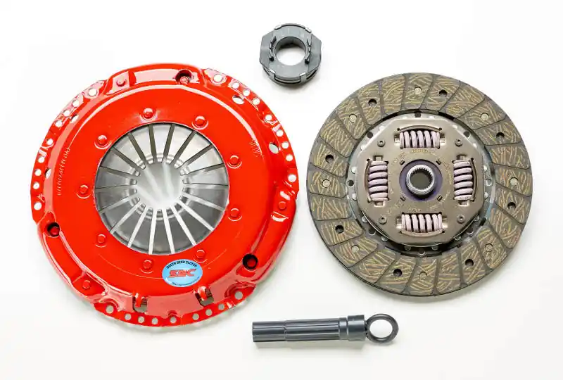 Don’t Miss Out South Bend / DXD Racing Clutch 90-91 Volkswagen Corrado G60 PG 1.8L Stg 2 Daily Clutch Kit