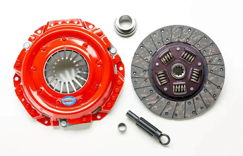 South Bend / DXD Racing Clutch 00-05 Audi A3 1.8T Stg 1 HD Clutch Kit Free Shipping