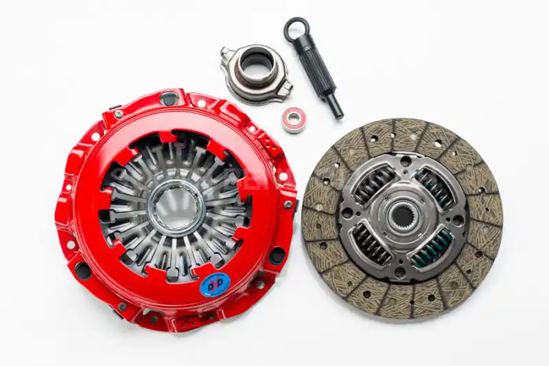 South Bend / DXD Racing Clutch 02-05 Subaru Impreza WRX 2L Stg 2 Daily Clutch Kit Buy Online
