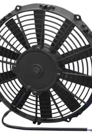 Direct From Manufacturer SPAL 761 CFM 11in Fan - Push (VA09-AP8/C-27S)