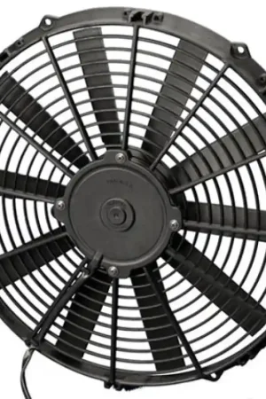 SPAL 956 CFM 14in Fan - Pull (VA08-AP10/C-23A) Instant Buy