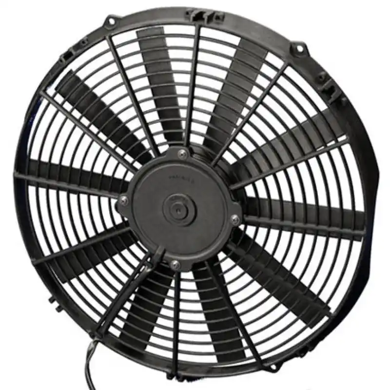 SPAL 956 CFM 14in Fan - Pull (VA08-AP10/C-23A) Instant Buy
