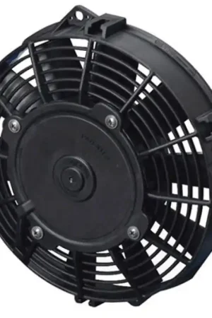SPAL 348 CFM 7.5in Fan - Push (VA14-AP7/C-34S) Super Sale
