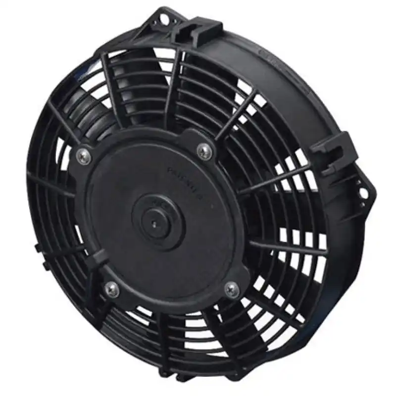 SPAL 348 CFM 7.5in Fan - Push (VA14-AP7/C-34S) Super Sale
