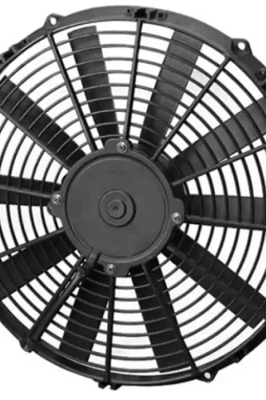 Buy Direct SPAL 962 CFM 13in Fan - Pull (VA13-AP9/C-35A)
