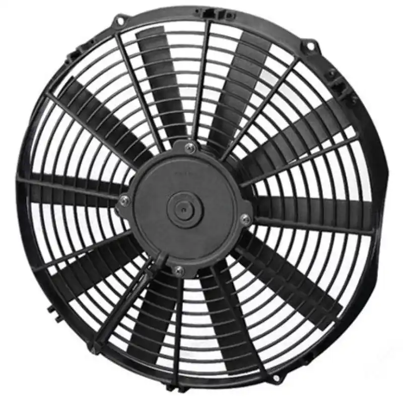 SPAL 991 CFM 13in Fan - Push (VA13-AP9/C-35S) Handmade