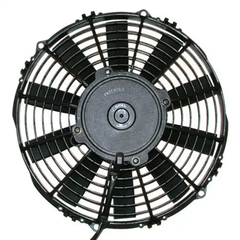 SPAL 1009 CFM 12in Medium Profile Fan - Push (VA10-AP50/C-25S) Buy Direct