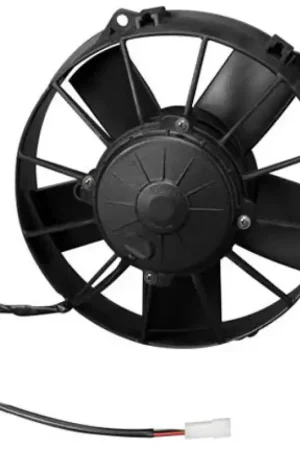 SPAL 755 CFM 9in High Performance Fan - Pull (VA02-AP70/LL-40A) Buy Today