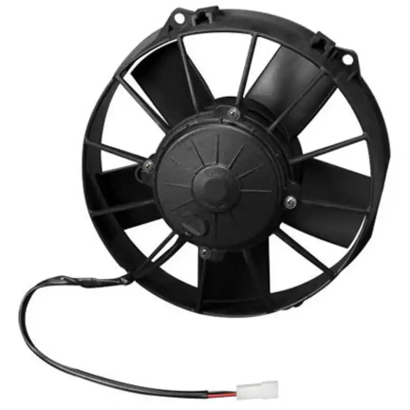 SPAL 755 CFM 9in High Performance Fan - Pull (VA02-AP70/LL-40A) Buy Today