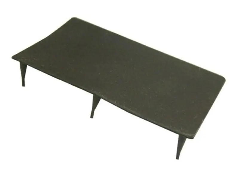 Free Delivery SPAL Fan Accessory Rubber Flap