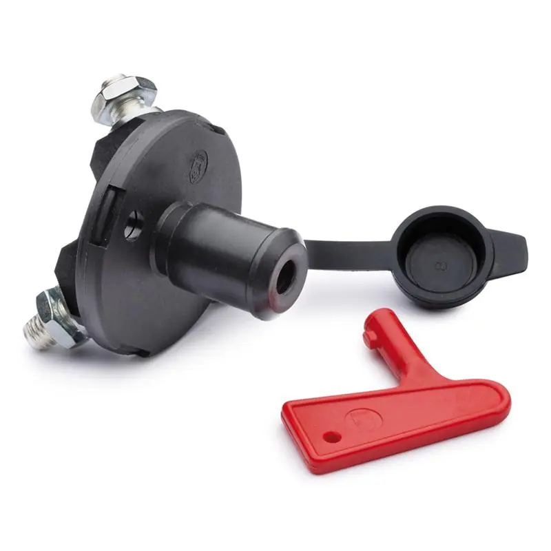 Big Sale Sparco Battery Switch Fia W/Resister