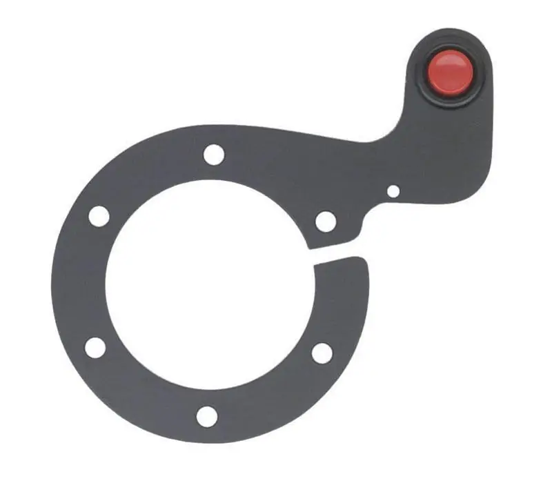 Order Now Sparco Push Button 1 Black