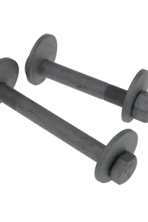 Fast Shipping SPC Performance 2022 Toyota Tundra Cam Bolt Kit (Pair)