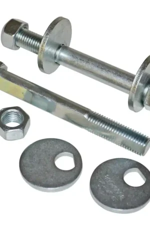 SPC Performance TOYOTA CAM BOLT KIT(2) Free Returns