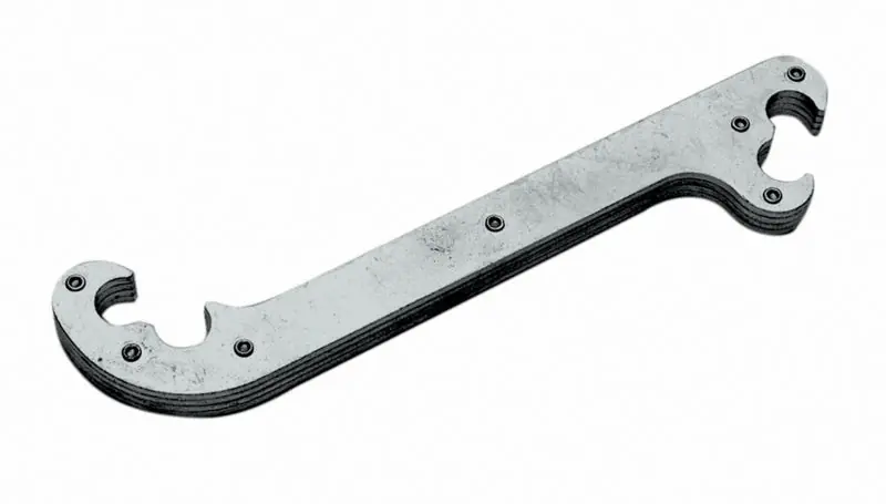 SPC Performance UNIVERSAL TIE ROD TOOL Must Have