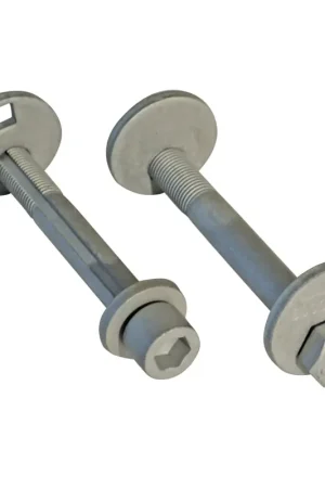 Budget SPC Performance 11-17 Dodge Challenger RWD Cam Bolt Kit
