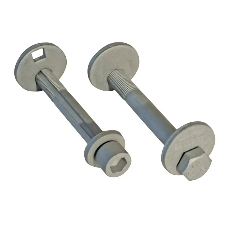 Budget SPC Performance 11-17 Dodge Challenger RWD Cam Bolt Kit
