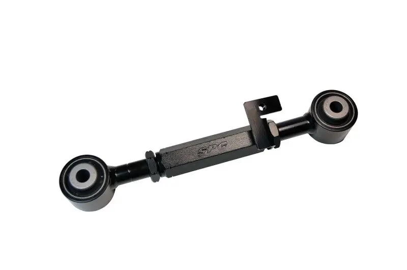 Next Day Delivery SPC Performance 03-06 Subaru Baja/00-09 Legacy/Outback Rear Camber Kit (SINGLE ARM-REQUIRES 2)