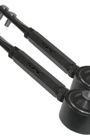 Direct From Factory SPC Performance 89-98 Nissan 240SX Front Adjustable Caster Arm