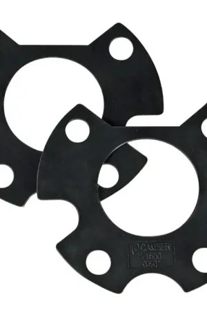 Hot Picks SPC Performance 99-05 VW Golf/Jetta/00-06 Audi TT Nylon Positive Camber Shim (0.50deg.)
