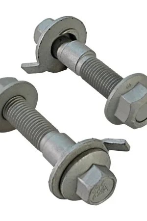 Genuine SPC Performance EZ Cam XR Bolts (Pair) (Replaces 18mm Bolts)