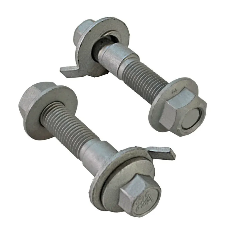 Genuine SPC Performance EZ Cam XR Bolts (Pair) (Replaces 18mm Bolts)
