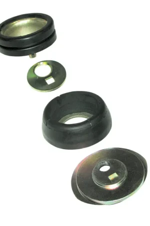 Fan Favorite SPC Performance 99-05 VW Golf/Jetta/00-06 Audi TT Front Adjustable Strut Mount