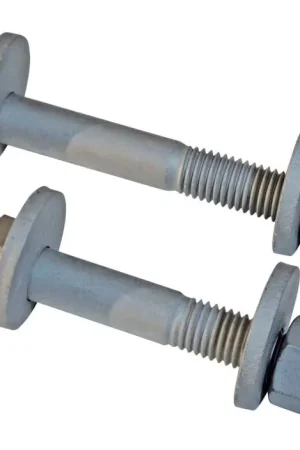 New Release SPC Performance Hyundai/Kia CAM BOLT KIT