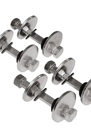 Fan Favorite SPC Performance FORD F150 CAM BOLT KIT