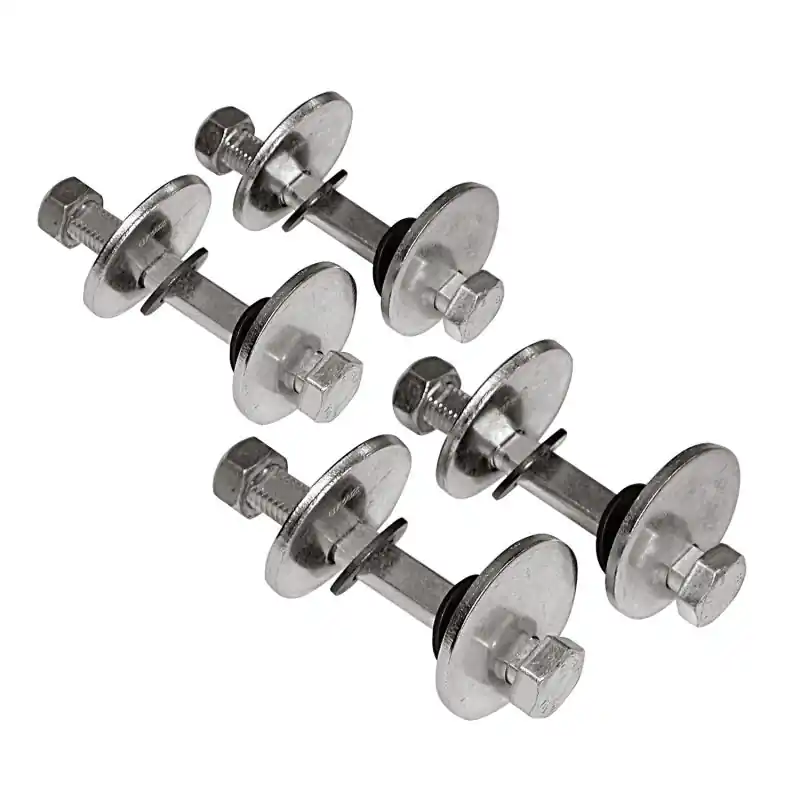 Fan Favorite SPC Performance FORD F150 CAM BOLT KIT