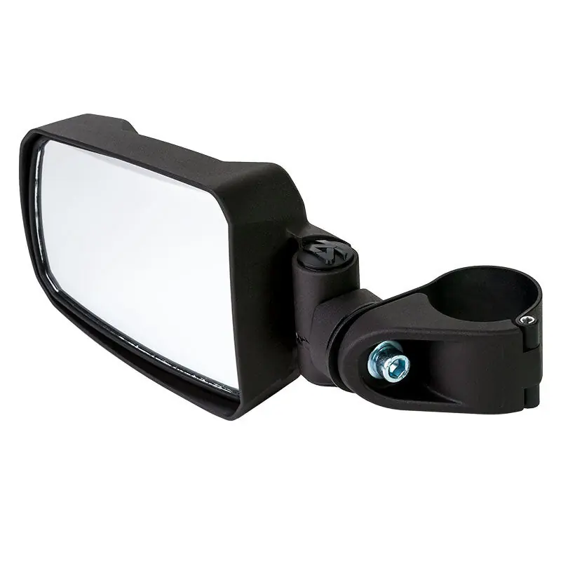 Seizmik 04+ Can Hon/ Kub/ Yam Pursuit Sideview Mirror - 2 in. Clamp Pair Hot Deal
