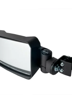 Limited Edition Seizmik 13+ Can Am/ John Deere/ Polaris Pursuit Sideview Mirror - Pro-fit Clamp Pair