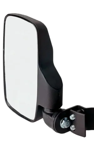 Seizmik 13+ Can Am/ CFMOTO/ John Deere/ Polaris UTV Sideview Mirrors Pr. Pro-fit Editor’s Pick