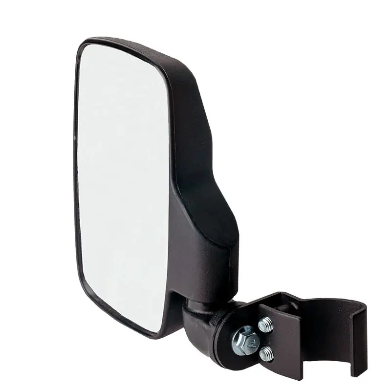 Seizmik 13+ Can Am/ CFMOTO/ John Deere/ Polaris UTV Sideview Mirrors Pr. Pro-fit Editor’s Pick