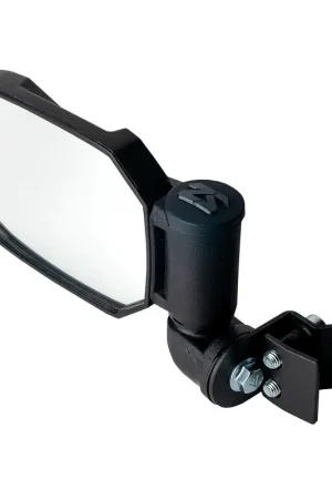 Time-Limited Seizmik 13+ Can Am/ CFM/ Polaris Strike-H Sideview Mirror - Pro-fit Clamp Pair