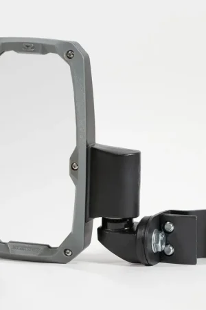 Seizmik 13+ Can/ CFM/ JD/ Pols Embark Sideview Mirror - Pro-fit Clamp Pair Top Rated