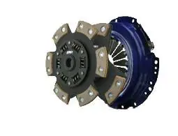 Sale Spec 06-08 VW GTi MK V 02Q Stage 3 Clutch Kit
