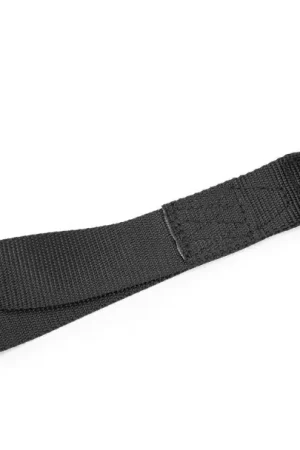 SpeedStrap 1 1/2In x 12In Soft-Tie Extension - Black Weekend Sale