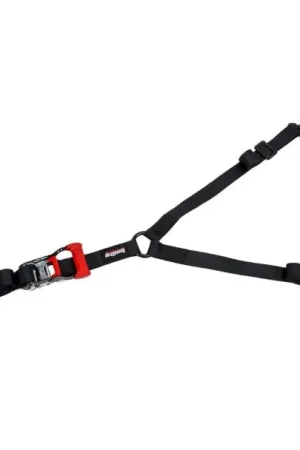Buy Direct SpeedStrap 1 1/2In 3-Point Spare Tire Tie-Down with Swivel Hooks