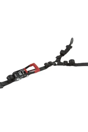 SpeedStrap 2In HD 3-Point Spare Tire Hold Down with Twisted Snap Hooks, Made in the USA Holiday Sale