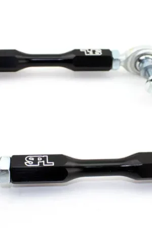 Save Now SPL Parts 99-12 Porsche 911 (996/997) / 05-12 Porsche Cayman (987) Front Swaybar Endlinks