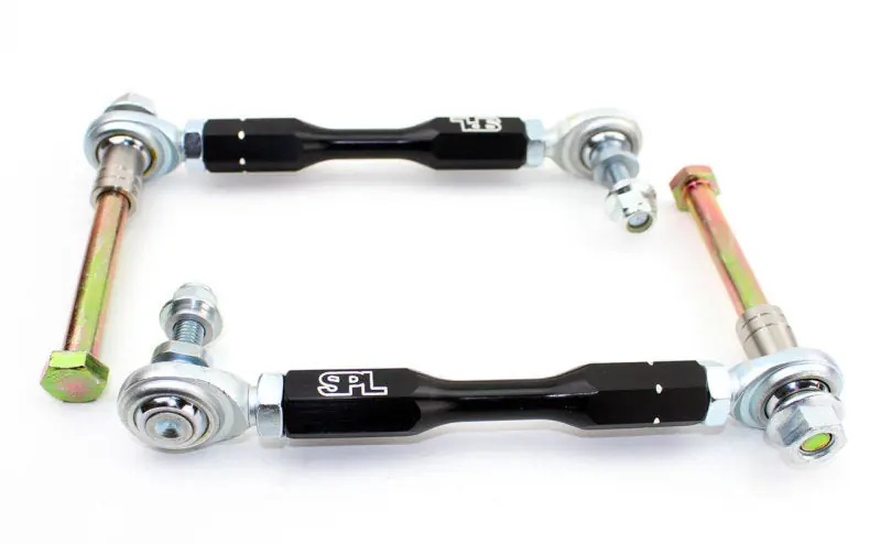 Save Now SPL Parts 99-12 Porsche 911 (996/997) / 05-12 Porsche Cayman (987) Front Swaybar Endlinks