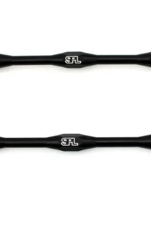 Money Back Guarantee SPL Parts 06-13 BMW 3 Series/1 Series (E9X/E8X) Front Swaybar Endlinks (M Version)